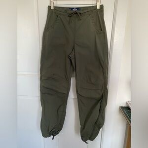 Hollister Cargo Pants